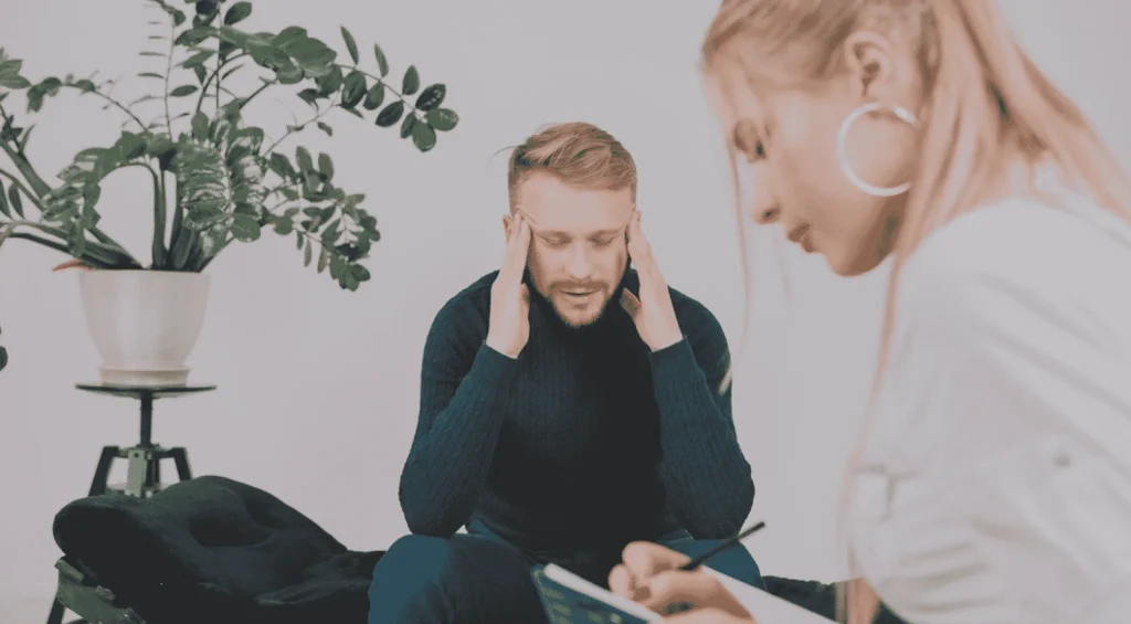 Behandlingstilbud for voksne menn med ADHD