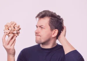 Medisinering for ADHD hos voksne menn