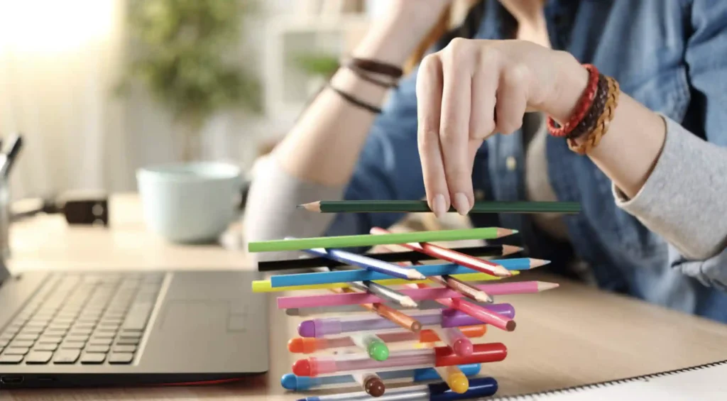 Selv Hjelp Strategier for voksne ADHD