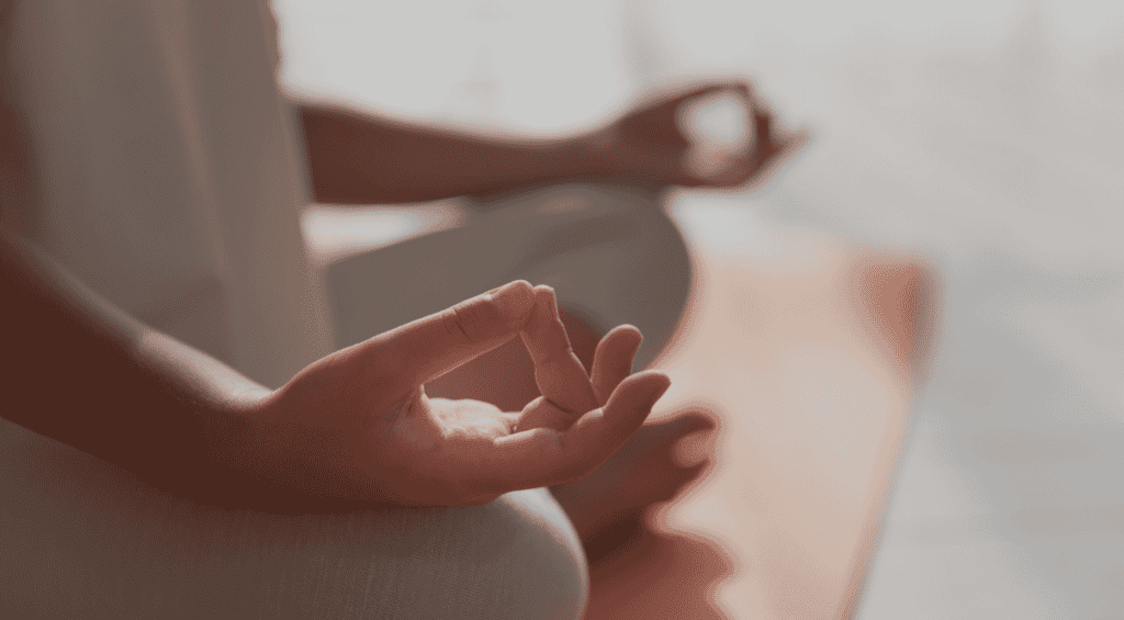 Depresjon og mindfullness