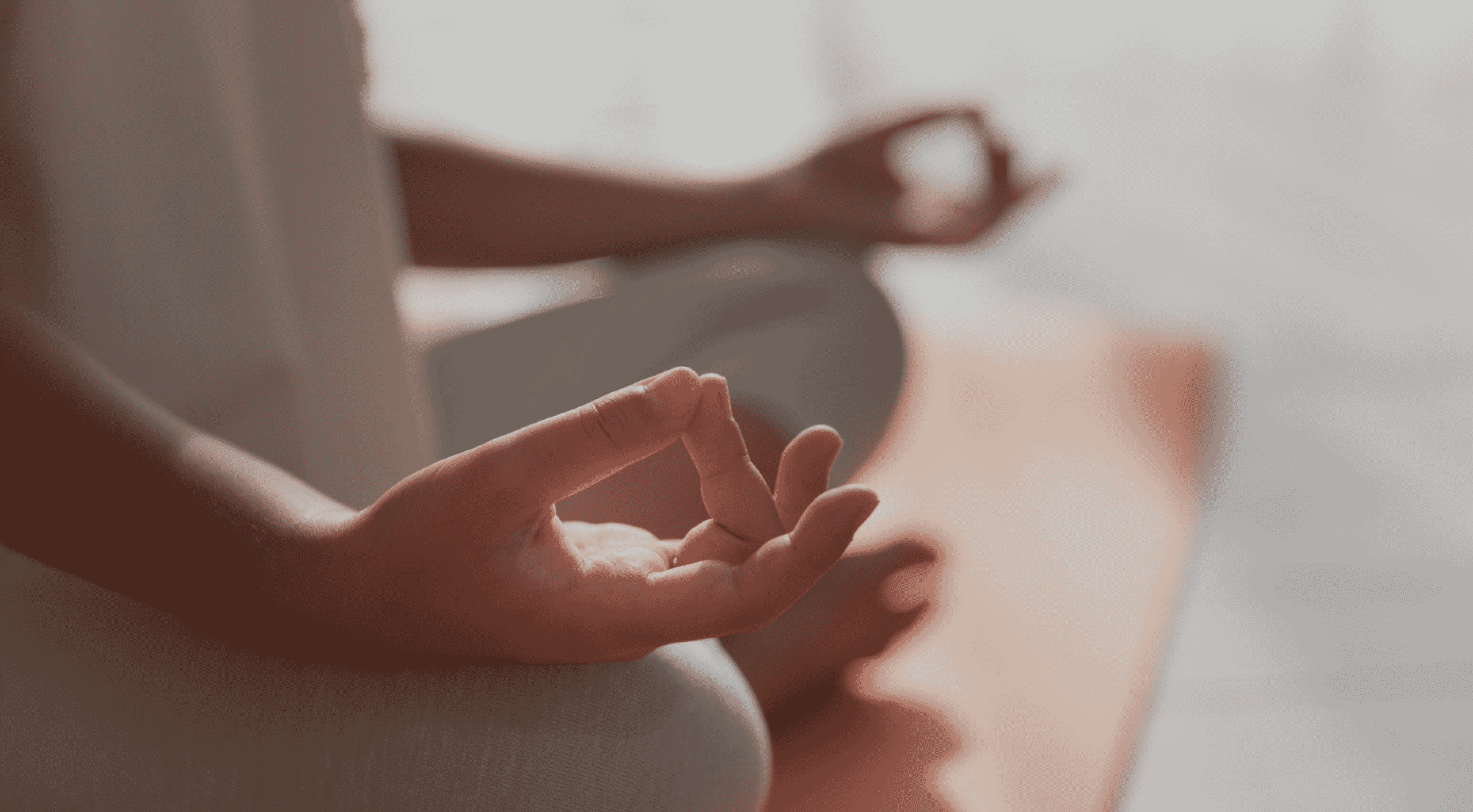 Depresjon og mindfullness
