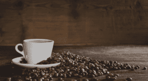 Koffein og ADHD