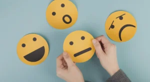 ADHD og følelser