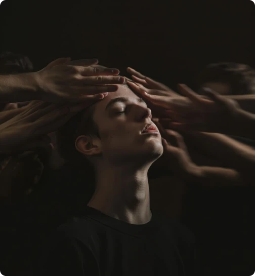 Psykiatri Eivindvik