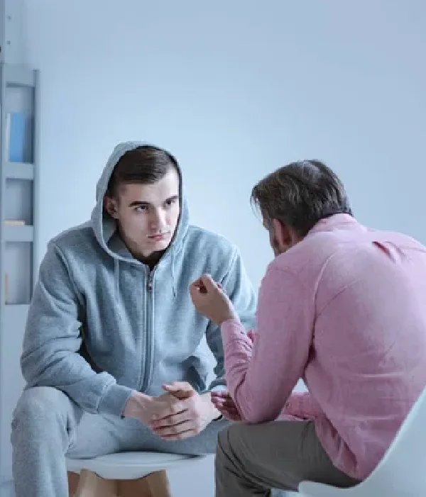 Psykiatri Røyrvik