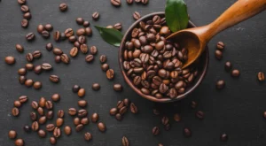 Koffein inntak og ADHD