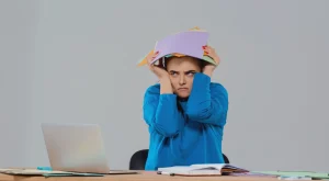 Alvorlig ADHD
