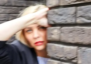Angst og takesyn