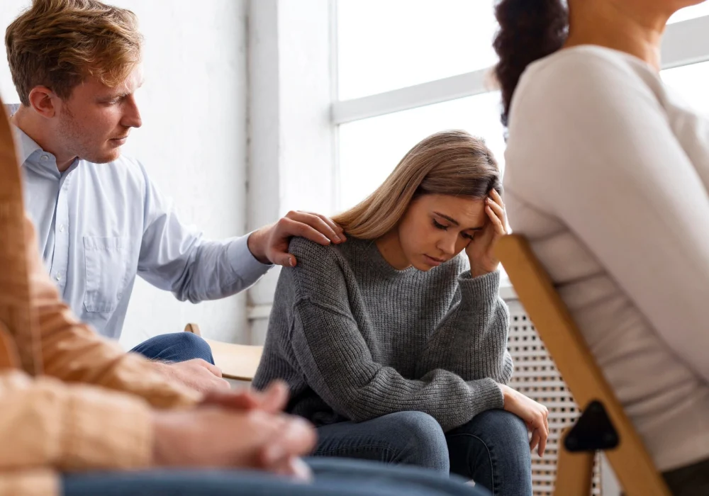 Bryte stigmaet rundt psykisk helseterapi