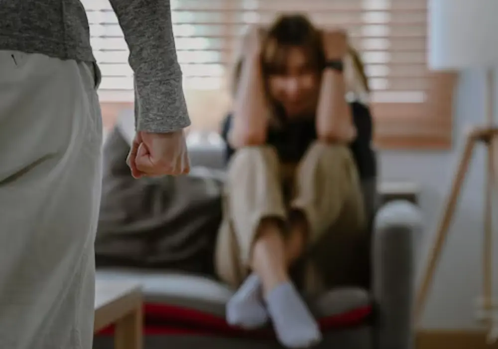 Psykisk helse og folelsesmessig misbruk