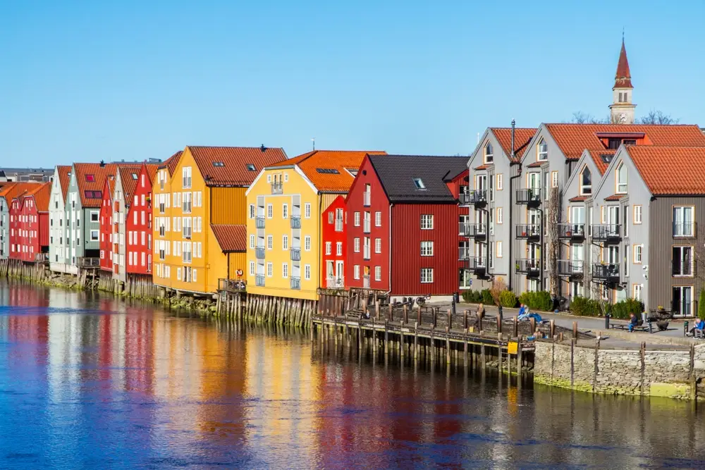 Psykiater Trondheim