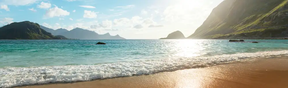 Strand_norway