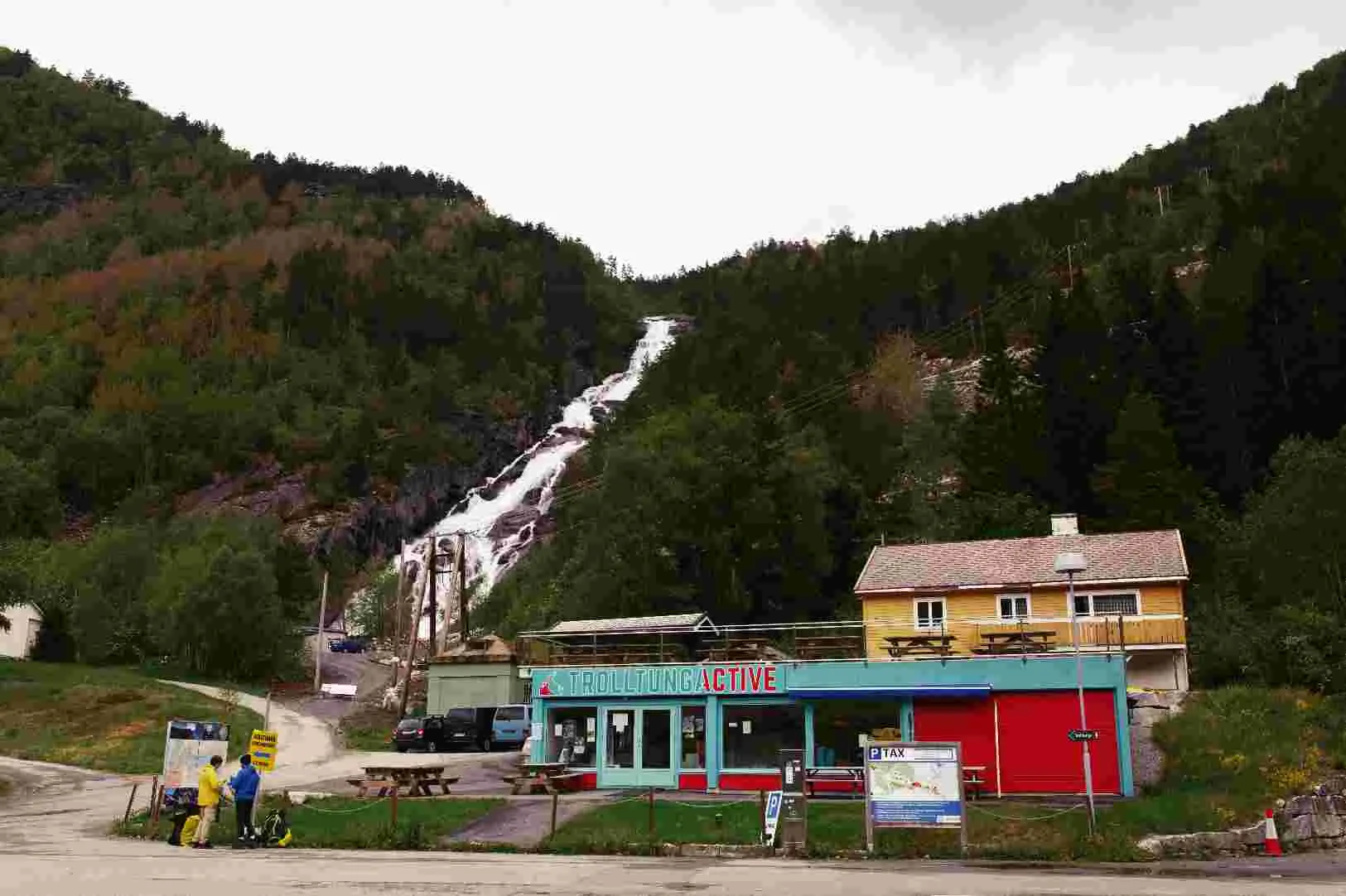 Psykiater Ullern