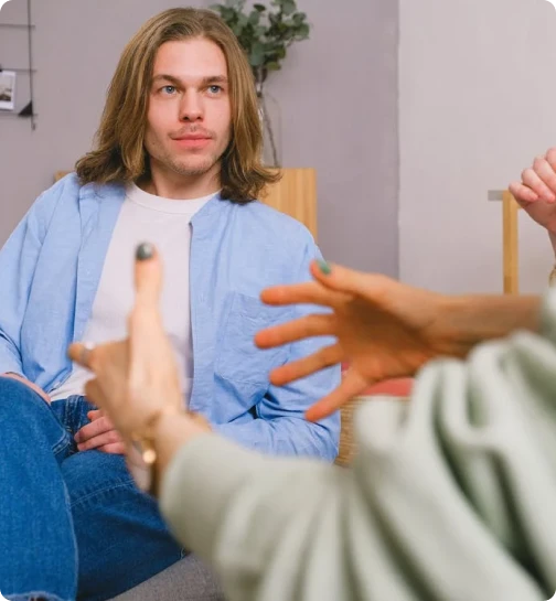 Spesialist i Psykiatri Ballstad