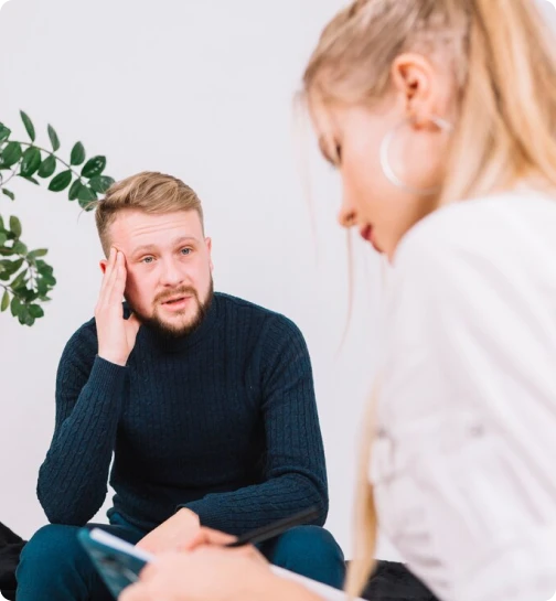 Spesialist i Psykiatri Finnsnes