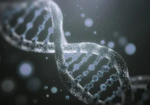 Epigenetikk og stress
