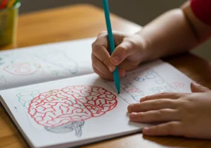 Psykisk helse i skolen