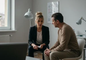 Psykisk helse og pasienttilfredshet