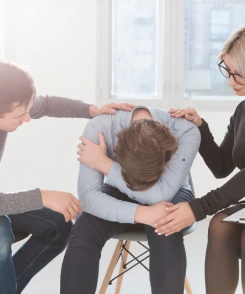 Psykisk helse tegn og symptomer Psykisk helse tegn og symptomer