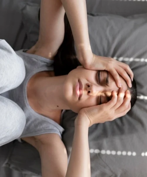 Psykisk Helse Komplikasjoner Psykisk Helse Komplikasjoner